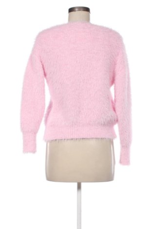 Damen Strickjacke Unbranded, Größe M, Farbe Rosa, Preis 13,00 €