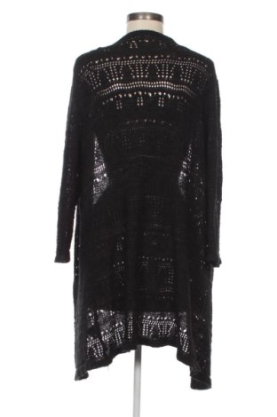 Dámsky kardigán Unbranded, Veľkosť XXL, Farba Čierna, Cena  11,95 €
