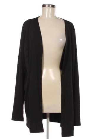 Női kardigán Unbranded, Méret 3XL, Szín Fekete, Ár 6 079 Ft