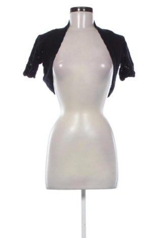 Damski kardigan Unbranded, Rozmiar XS, Kolor Czarny, Cena 30,99 zł