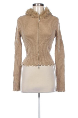 Damen Strickjacke Unbranded, Größe M, Farbe Braun, Preis € 6,99