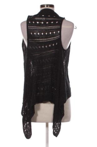 Damen Strickjacke Unbranded, Größe XS, Farbe Schwarz, Preis 11,00 €