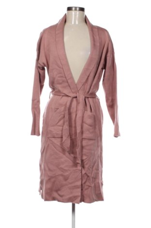 Dámsky kardigán St. Tropez West, Velikost M, Barva Popelavě růžová, Cena  269,00 Kč