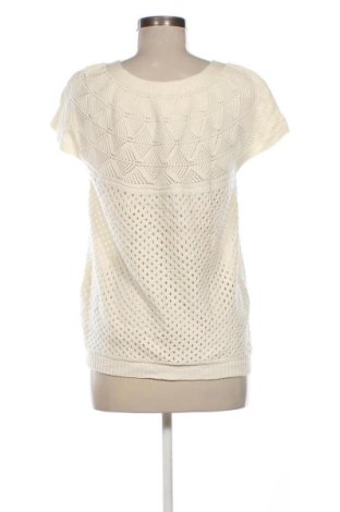 Damen Strickjacke Unbranded, Größe M, Farbe Ecru, Preis € 6,99