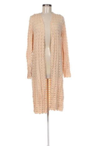 Damen Strickjacke Unbranded, Größe L, Farbe Beige, Preis € 9,99