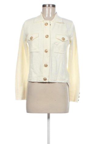 Dámsky kardigán Unbranded, Velikost M, Barva Krémová, Cena  439,00 Kč