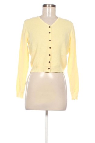 Damen Strickjacke Unbranded, Größe S, Farbe Gelb, Preis € 5,99