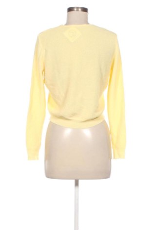 Damen Strickjacke Unbranded, Größe S, Farbe Gelb, Preis € 5,99