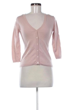 Dámsky kardigán Unbranded, Veľkosť S, Farba Popolavo ružová, Cena  6,95 €