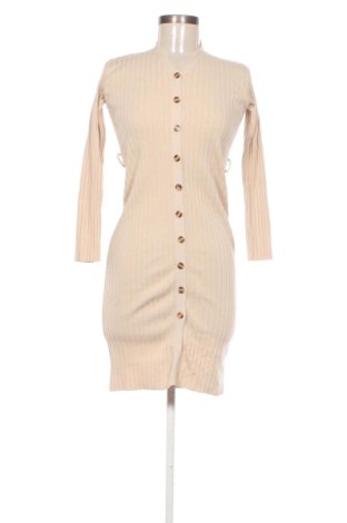 Dámsky kardigán Unbranded, Velikost S, Barva Béžová, Cena  119,00 Kč