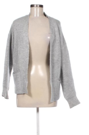 Damen Strickjacke Unbranded, Größe M, Farbe Grau, Preis 9,53 €