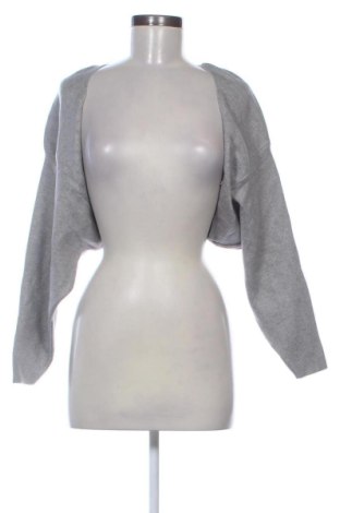 Дамска жилетка Unbranded, Размер XL, Цвят Сив, Цена 7,66 €