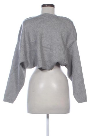 Дамска жилетка Unbranded, Размер XL, Цвят Сив, Цена 7,66 €