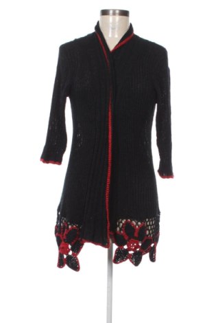 Damen Strickjacke Unbranded, Größe S, Farbe Schwarz, Preis € 7,99