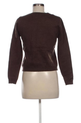 Damen Strickjacke Unbranded, Größe S, Farbe Braun, Preis 18,99 €