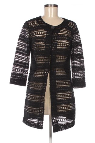 Damski kardigan Unbranded, Rozmiar S, Kolor Czarny, Cena 32,15 zł