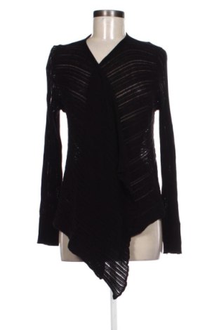 Damen Strickjacke Unbranded, Größe M, Farbe Schwarz, Preis 7,00 €