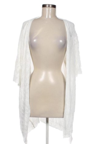 Cardigan de damă Unbranded, Mărime 3XL, Culoare Alb, Preț 71,99 Lei