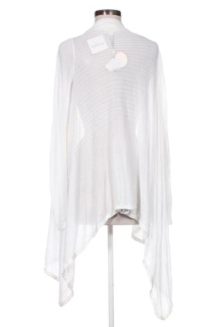 Damen Strickjacke Unbranded, Größe M, Farbe Weiß, Preis € 27,68