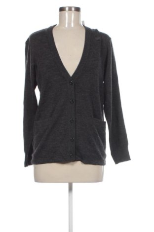 Damski kardigan Unbranded, Rozmiar L, Kolor Szary, Cena 18,99 zł