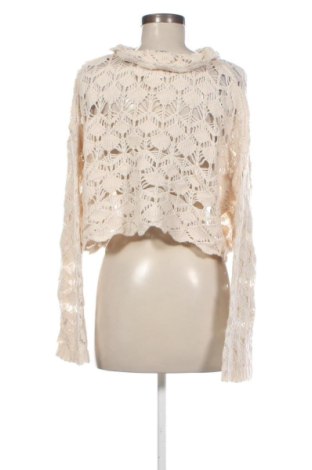 Damen Strickjacke Unbranded, Größe XL, Farbe Beige, Preis € 6,99