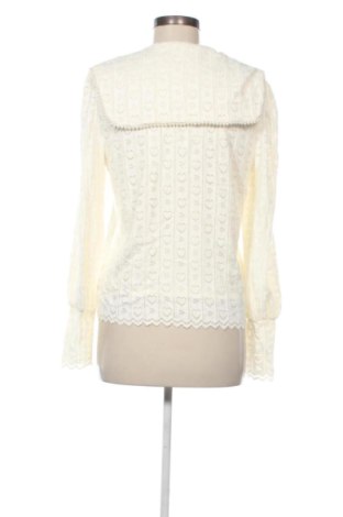 Cardigan de damă Unbranded, Mărime L, Culoare Ecru, Preț 91,99 Lei