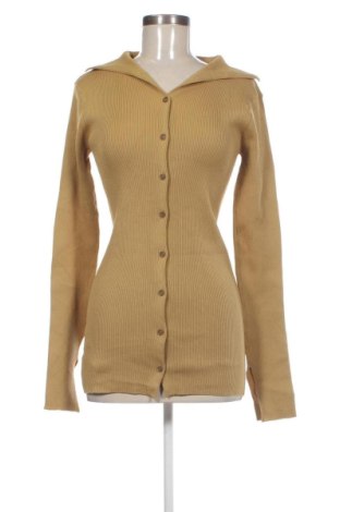 Damen Strickjacke Unbranded, Größe L, Farbe Braun, Preis € 6,99