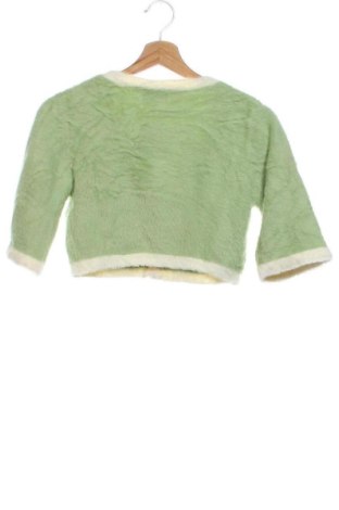 Cardigan de damă Unbranded, Mărime XS, Culoare Verde, Preț 21,99 Lei