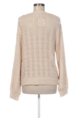 Cardigan de damă Unbranded, Mărime L, Culoare Bej, Preț 28,99 Lei