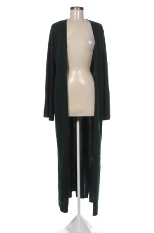 Damski kardigan Unbranded, Rozmiar XL, Kolor Zielony, Cena 52,99 zł