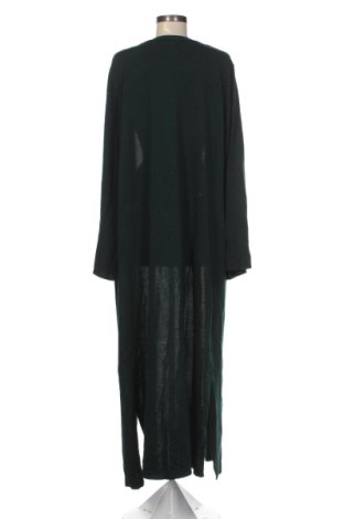 Damski kardigan Unbranded, Rozmiar XL, Kolor Zielony, Cena 52,99 zł