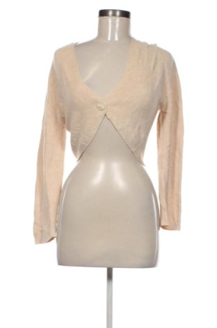 Damen Strickjacke Unbranded, Größe M, Farbe Beige, Preis € 19,99
