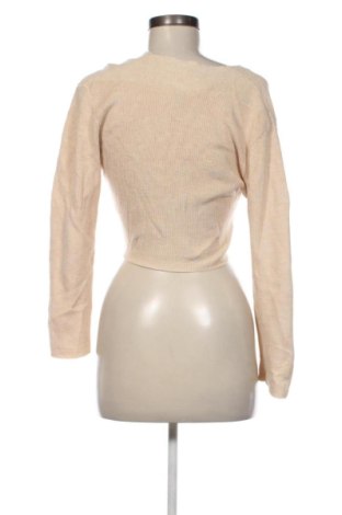 Damen Strickjacke Unbranded, Größe M, Farbe Beige, Preis € 19,99