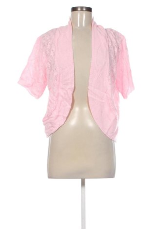 Damski kardigan Unbranded, Rozmiar L, Kolor Różowy, Cena 19,99 zł