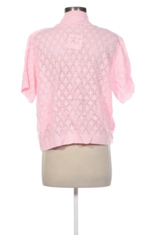 Damski kardigan Unbranded, Rozmiar L, Kolor Różowy, Cena 19,99 zł