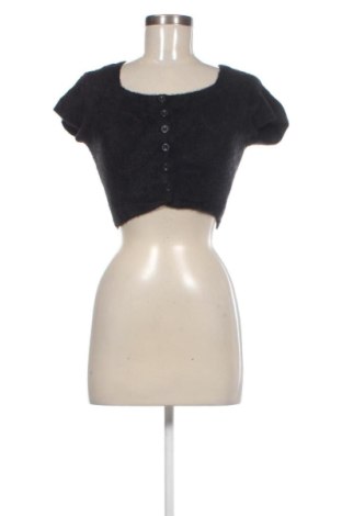 Damski kardigan Unbranded, Rozmiar XS, Kolor Czarny, Cena 26,99 zł
