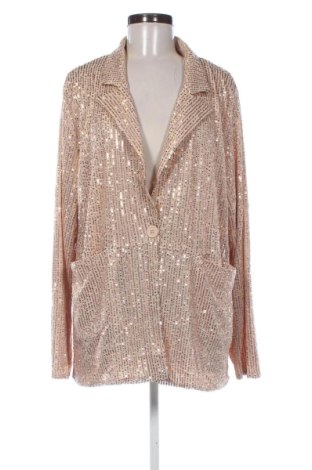 Dámsky kardigán Unbranded, Veľkosť XXL, Farba Béžová, Cena  9,95 €