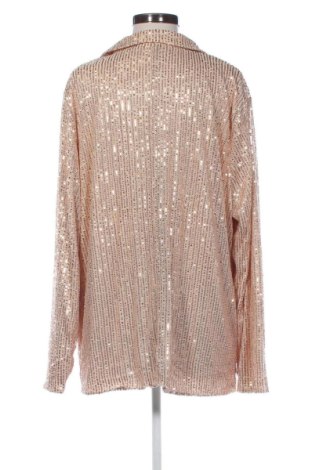 Dámsky kardigán Unbranded, Veľkosť XXL, Farba Béžová, Cena  9,95 €