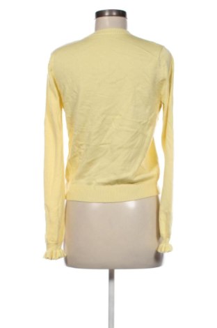 Cardigan de damă Unbranded, Mărime S, Culoare Galben, Preț 91,99 Lei