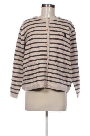 Damen Strickjacke Unbranded, Größe M, Farbe Mehrfarbig, Preis € 8,99