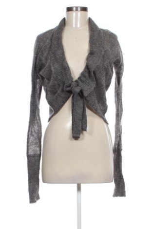 Cardigan de damă Unbranded, Mărime M, Culoare Gri, Preț 36,49 Lei