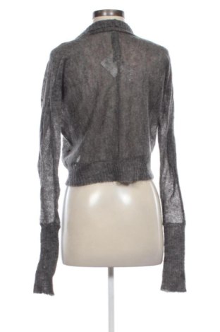 Cardigan de damă Unbranded, Mărime M, Culoare Gri, Preț 36,49 Lei