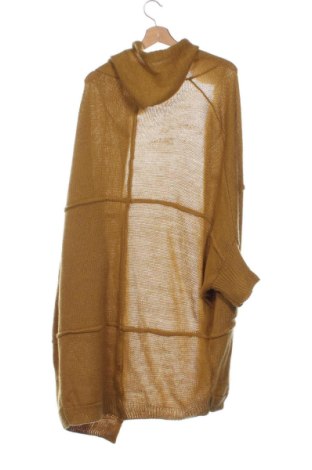 Cardigan de damă Unbranded, Mărime M, Culoare Galben, Preț 57,35 Lei