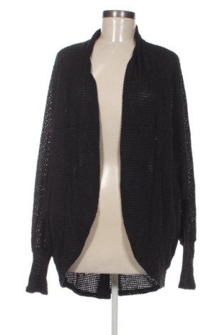 Damski kardigan Unbranded, Rozmiar L, Kolor Czarny, Cena 30,99 zł