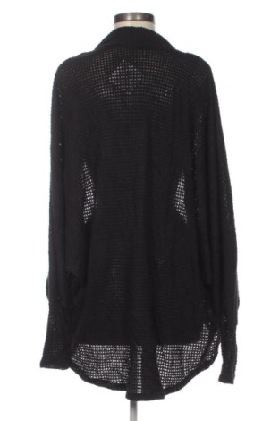 Damski kardigan Unbranded, Rozmiar L, Kolor Czarny, Cena 30,99 zł