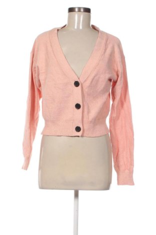 Cardigan de damă Unbranded, Mărime L, Culoare Roz, Preț 91,99 Lei