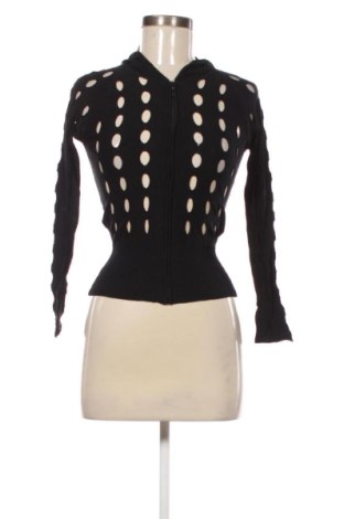 Damen Strickjacke Unbranded, Größe M, Farbe Schwarz, Preis 6,99 €