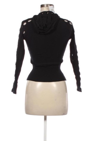 Damen Strickjacke Unbranded, Größe M, Farbe Schwarz, Preis 6,99 €