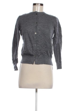 Cardigan de damă Unbranded, Mărime M, Culoare Gri, Preț 79,99 Lei