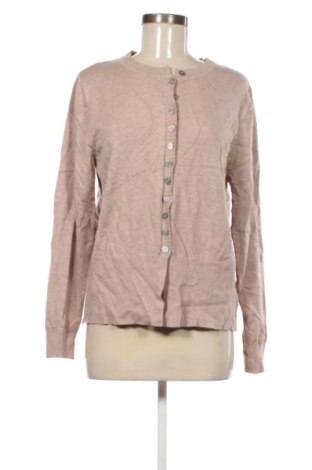 Damen Strickjacke Unbranded, Größe XL, Farbe Beige, Preis € 13,99